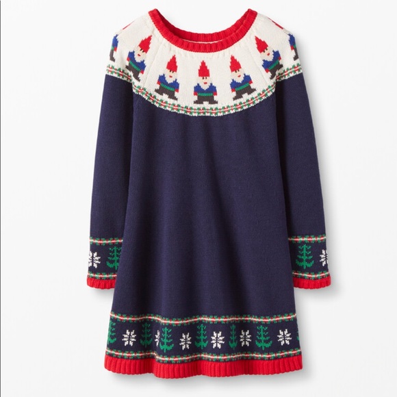 Enjoy 365 Day Returns Trend Fashion Products NWT HANNA ANDERSSON GNOME 